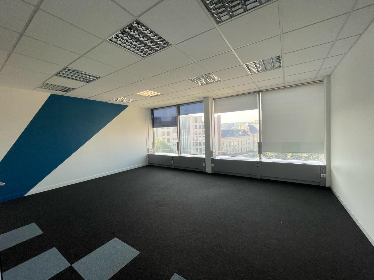 Bureau Lyon 598m² Vente bureau Lyon Rhône OVBUR2425930 5
